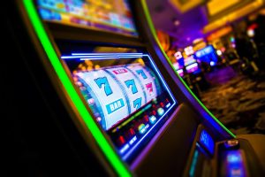 Online Slot Selection