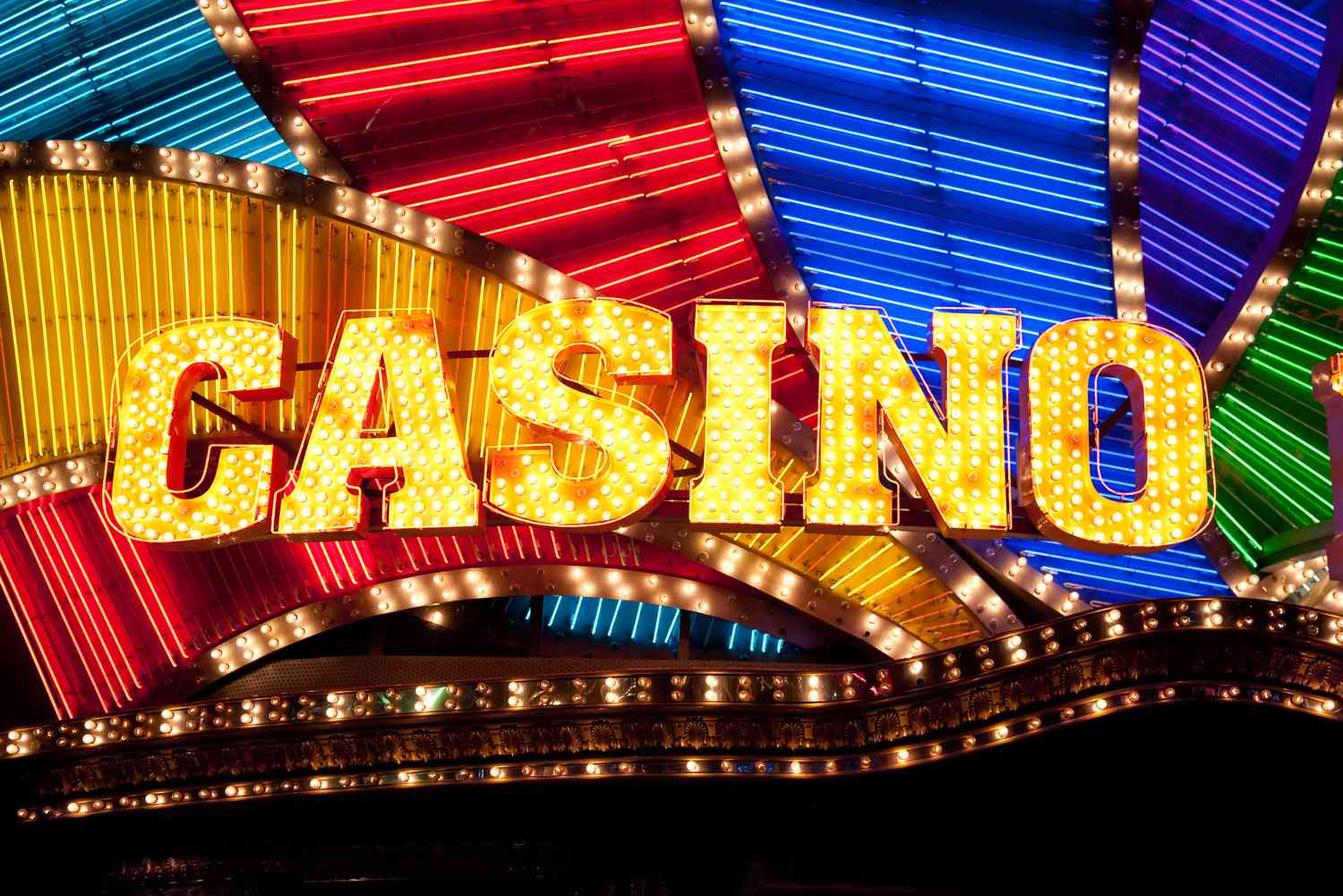 Casino Games Online
