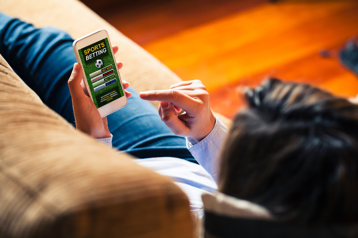 Online Soccer Betting