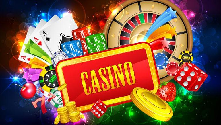 Casino Game