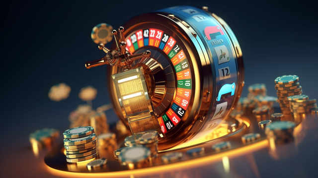 Casino