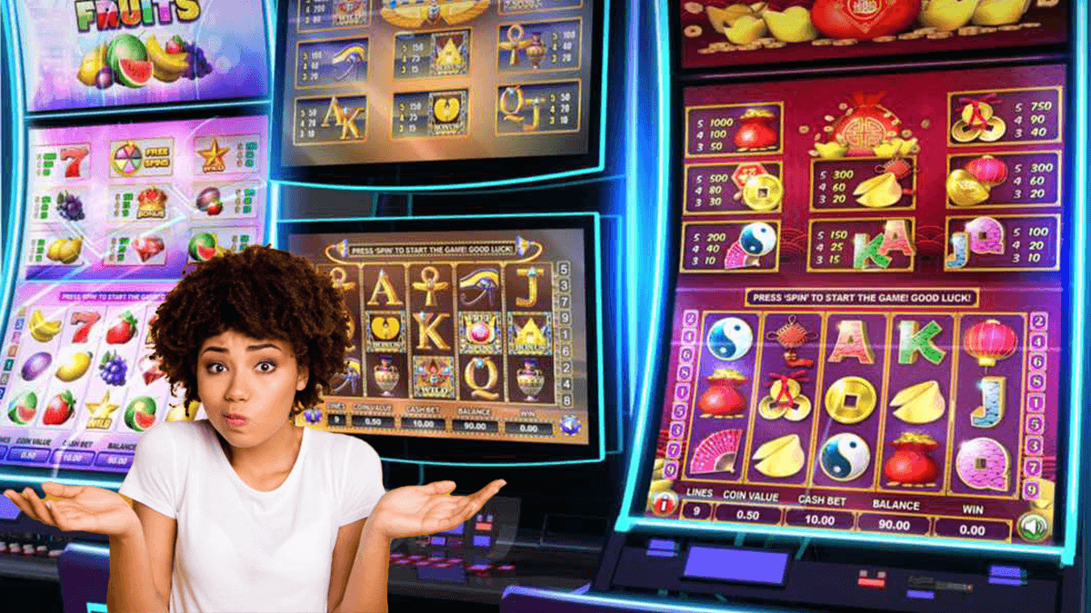 Online Slot