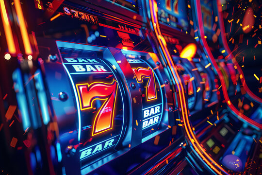 Slot Game