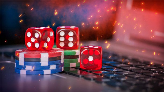 Online Baccarat