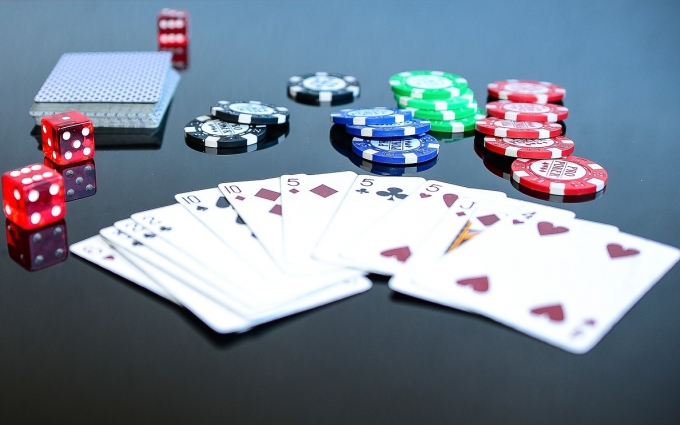 Baccarat Rules